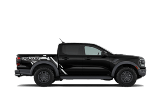 2026 Ford Ranger® External Image 1